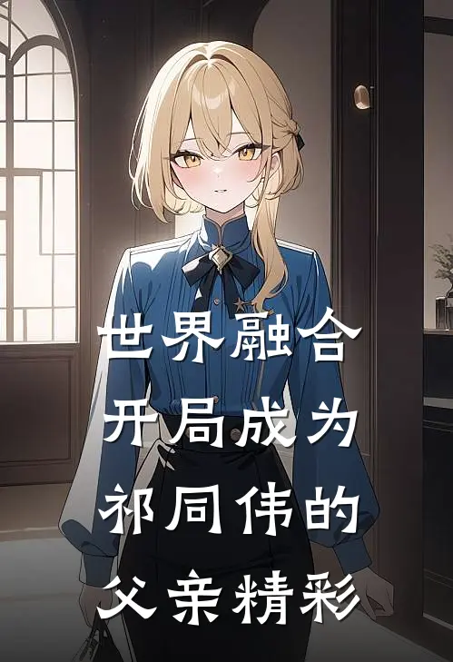 世界融合：开局成为祁同伟的父亲精彩