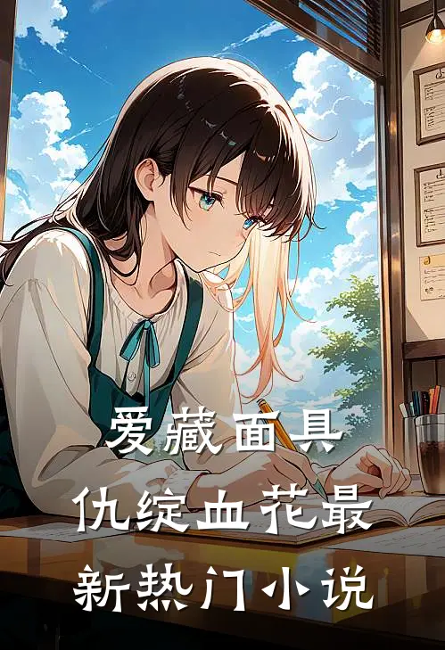 爱藏面具，仇绽血花最新热门小说