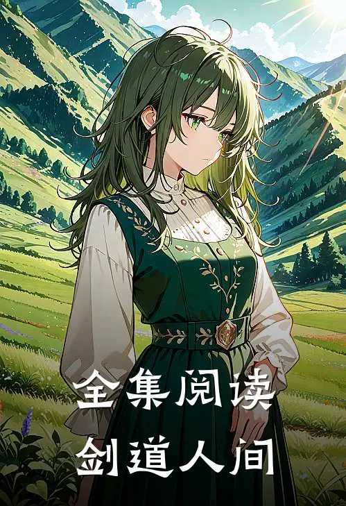 全集阅读剑道人间