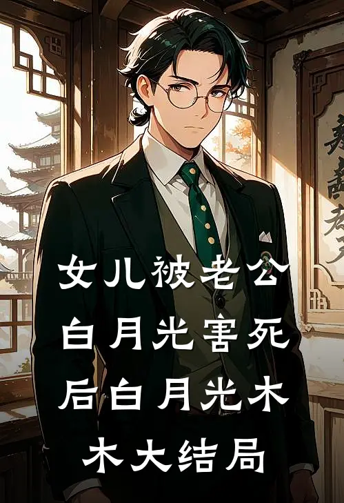 女儿被老公白月光害死后白月光木木大结局