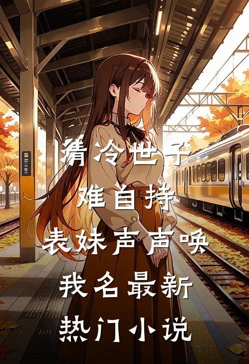 清冷世子难自持，表妹声声唤我名最新热门小说