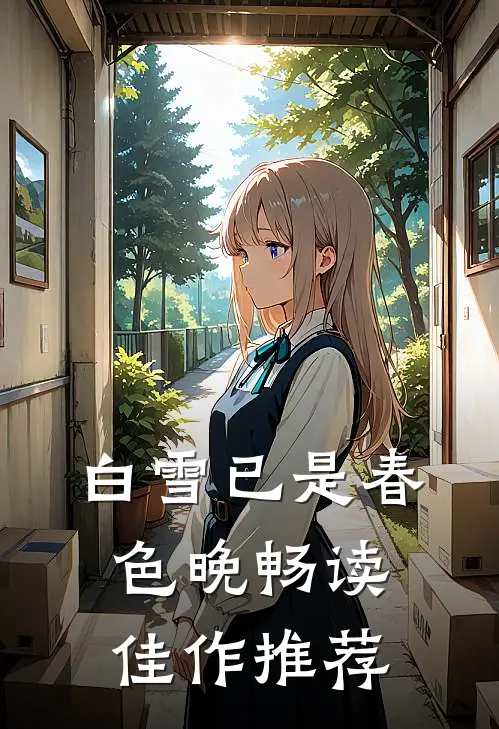 白雪已是春色晚畅读佳作推荐