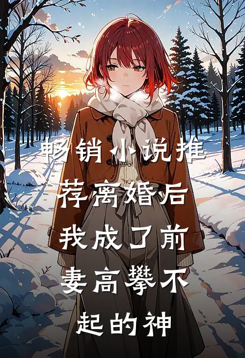 畅销推荐离婚后,我成了前妻高攀不起的神仙