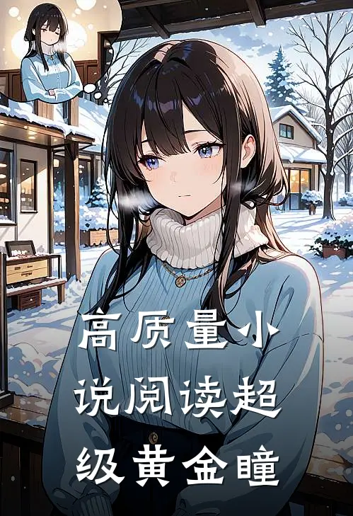 高质量小说阅读超级黄金瞳