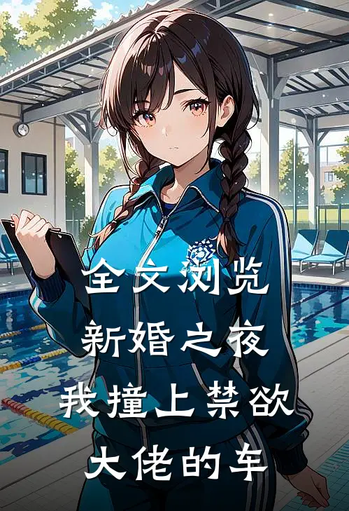 全文浏览新婚之夜，我撞上禁欲大佬的车