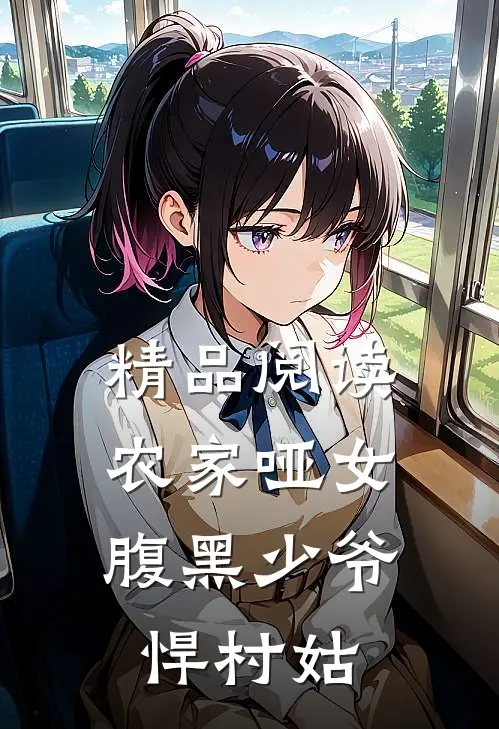 精品阅读农家哑女：腹黑少爷悍村姑