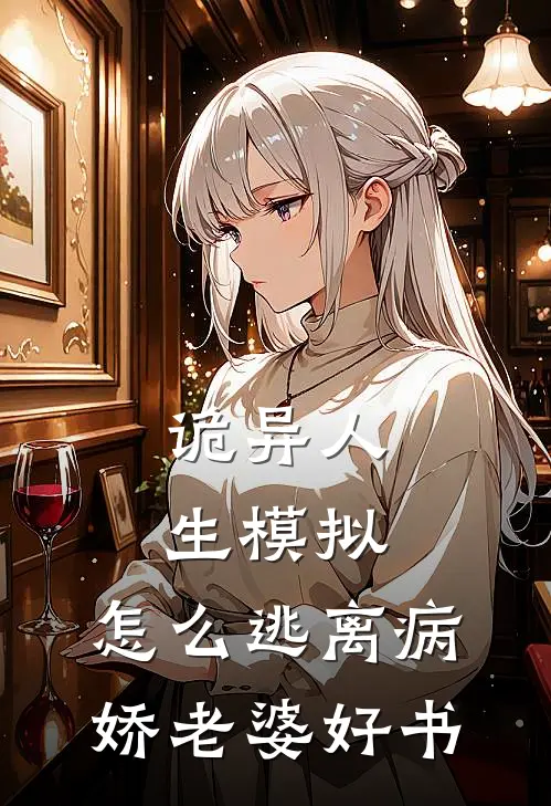 诡异人生模拟：怎么逃离病娇老婆好书