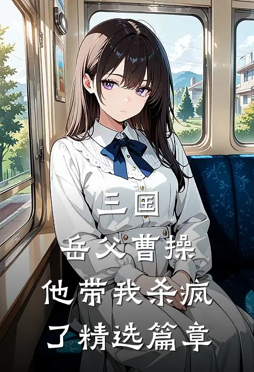 三国：岳父曹操，他带我杀疯了精选篇章