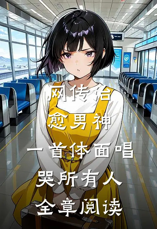 网传治愈男神，一首体面唱哭所有人全章阅读