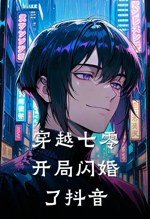 穿越七零，开局闪婚了抖音