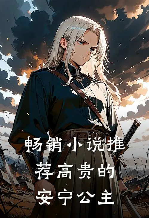 畅销小说推荐高贵的安宁公主