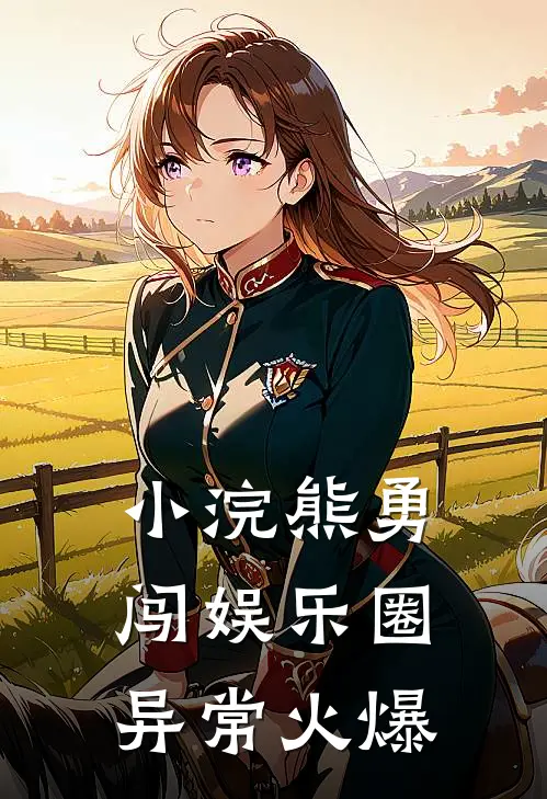 小浣熊勇闯娱乐圈异常火爆