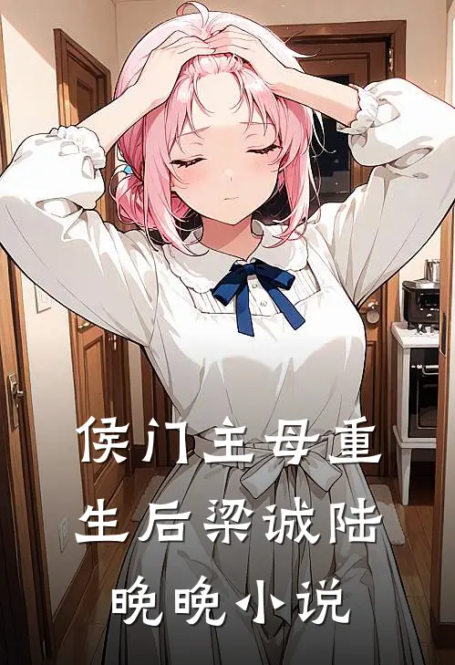 侯门主母重生后梁诚陆晚晚小说