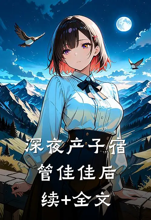 深夜产子宿管佳佳后续+全文