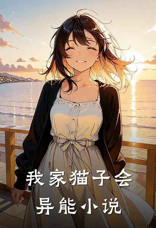 我家猫子会异能小说