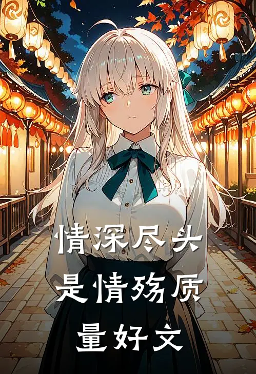 情深尽头是情殇质量好文