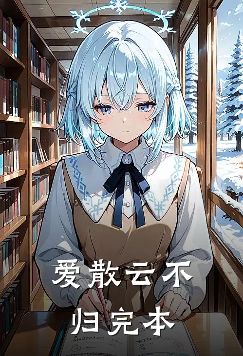 爱散云不归完本