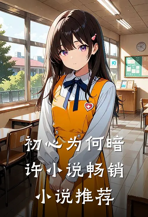 初心为何暗许小说畅销小说推荐