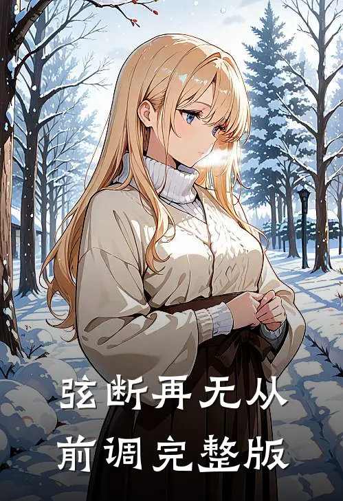 弦断再无从前调完整版