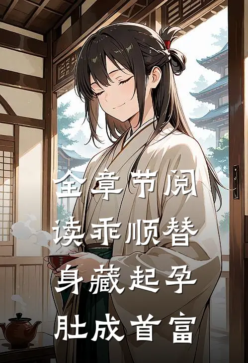 全章节阅读乖顺替身藏起孕肚成首富