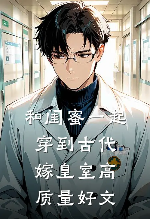 和闺蜜一起穿到古代嫁皇室高质量好文