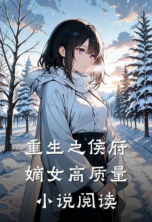 重生之侯府嫡女高质量小说阅读