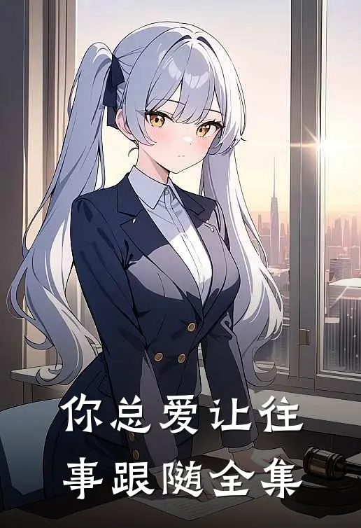 你总爱让往事跟随 全集