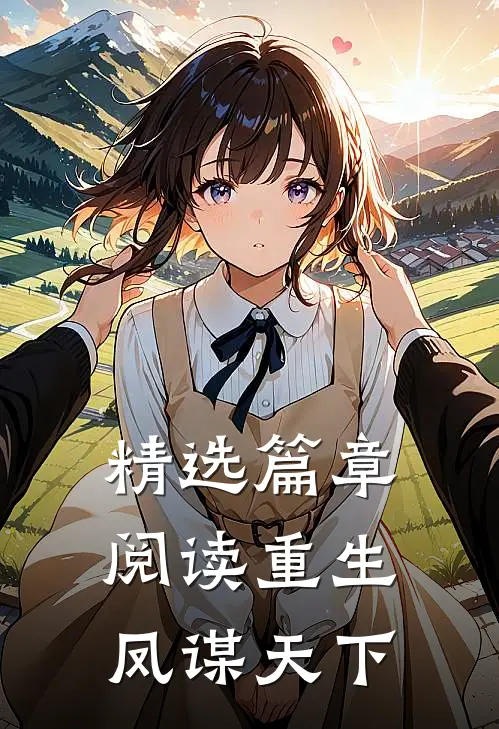 精选篇章阅读重生凤谋天下