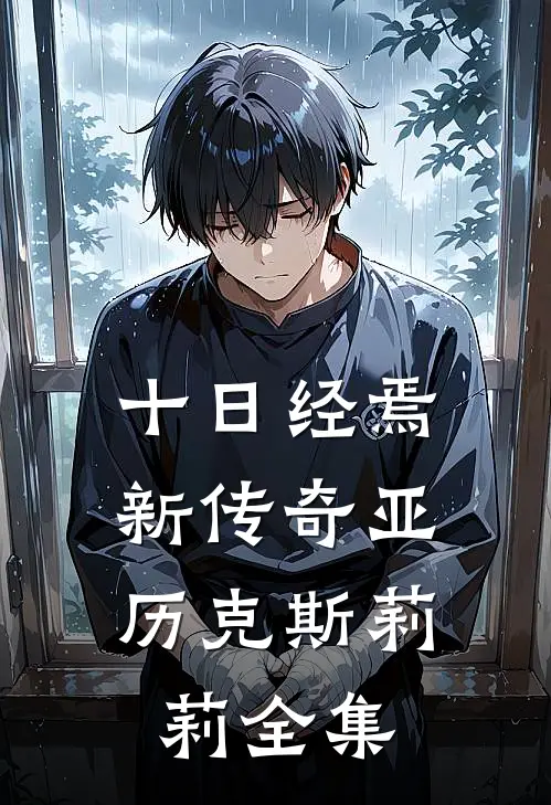 十日经焉：新传奇亚历克斯莉莉 全集