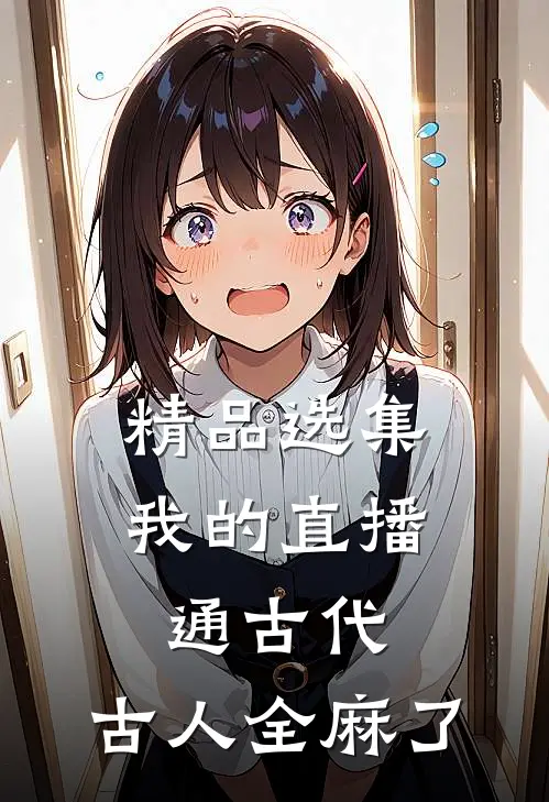 精品选集我的直播通古代，古人全麻了