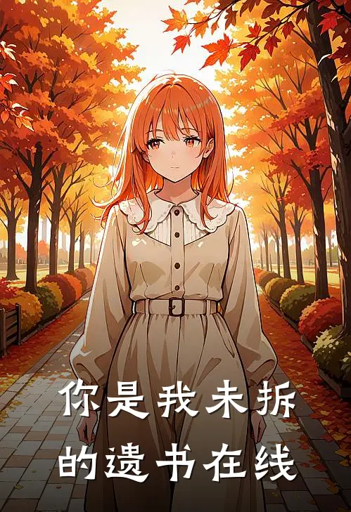你是我未拆的遗书在线