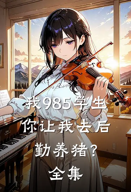 我985学生，你让我去后勤养猪？全集
