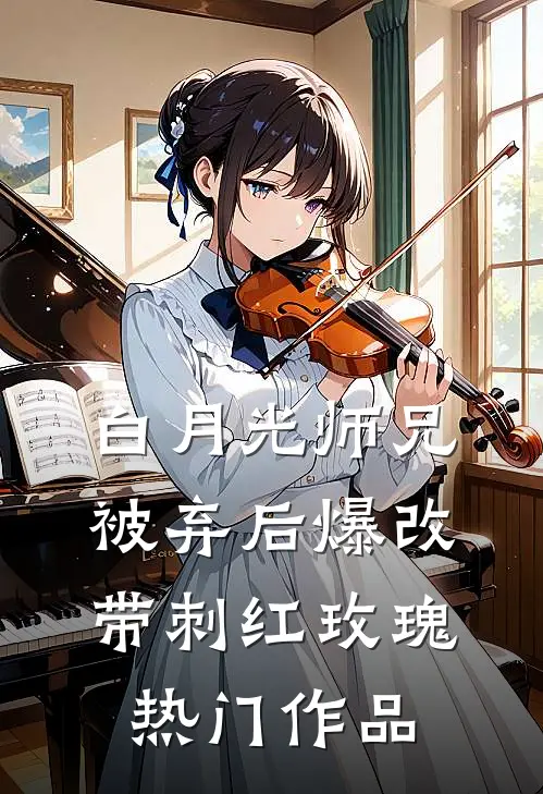白月光师兄被弃后爆改带刺红玫瑰热门作品