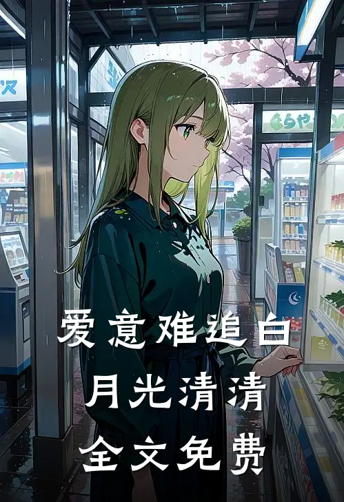 爱意难追白月光清清全文免费