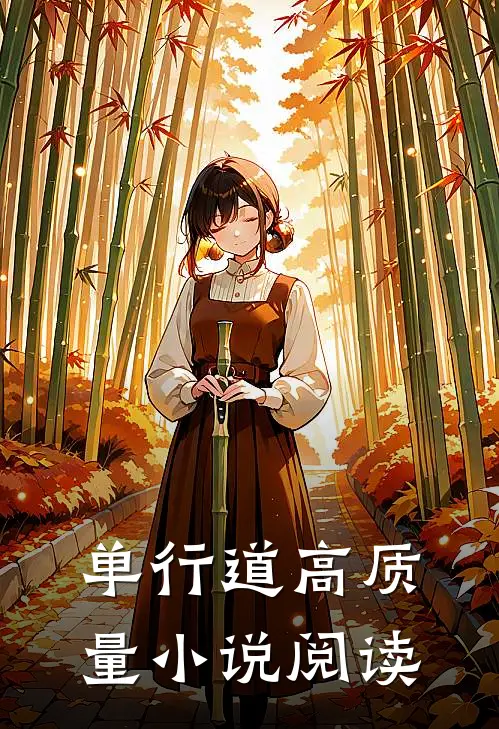 单行道高质量小说阅读