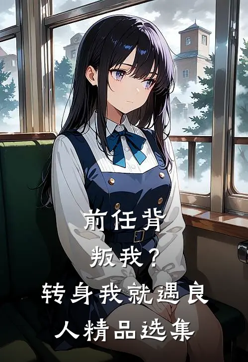 前任背叛我？转身我就遇良人精品选集