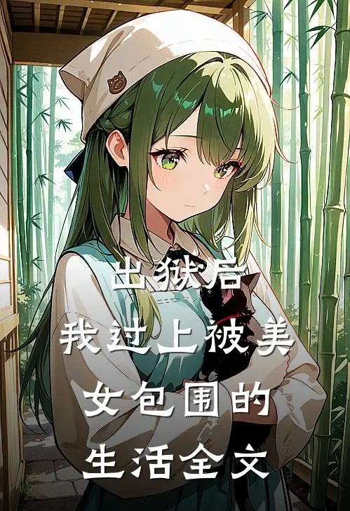 出狱后，我过上被美女包围的生活全文