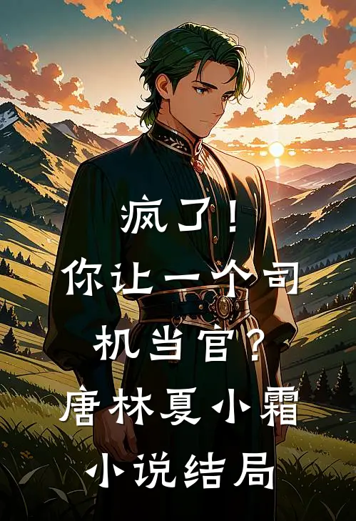 疯了！你让一个司机当官？唐林夏小霜小说结局