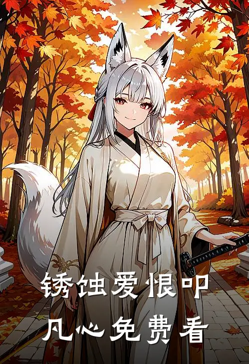 锈蚀爱恨叩凡心免费看