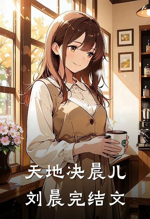 天地决晨儿刘晨完结文
