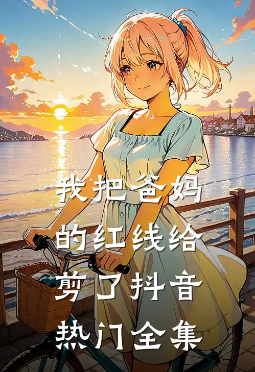 我把爸妈的红线给剪了抖音热门全集
