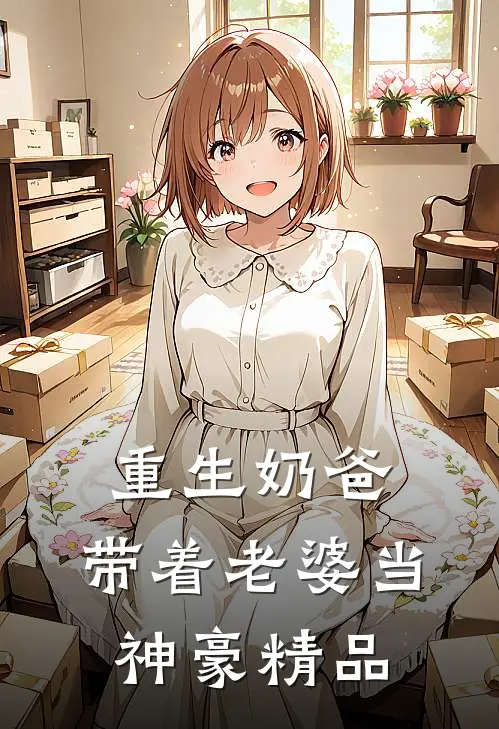 重生奶爸，带着老婆当神豪精品