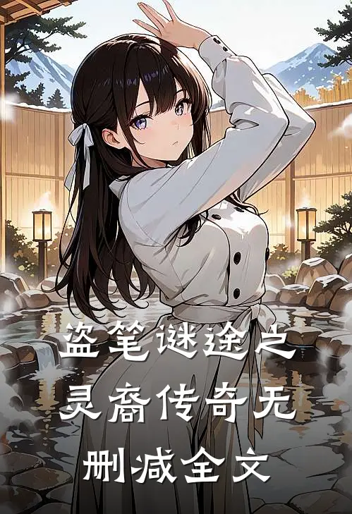 盗笔谜途之灵裔传奇无删减全文