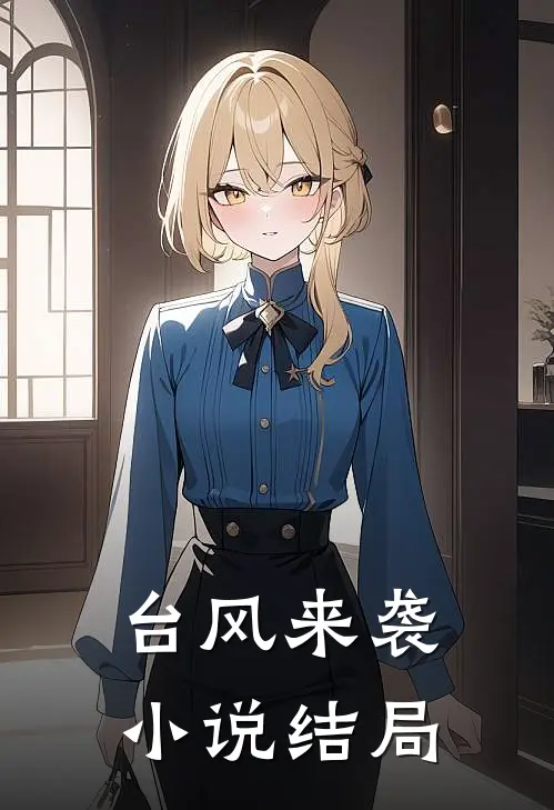 台风来袭小说结局