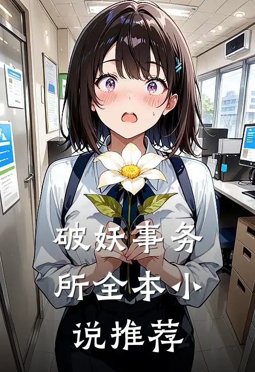 破妖事务所全本小说推荐