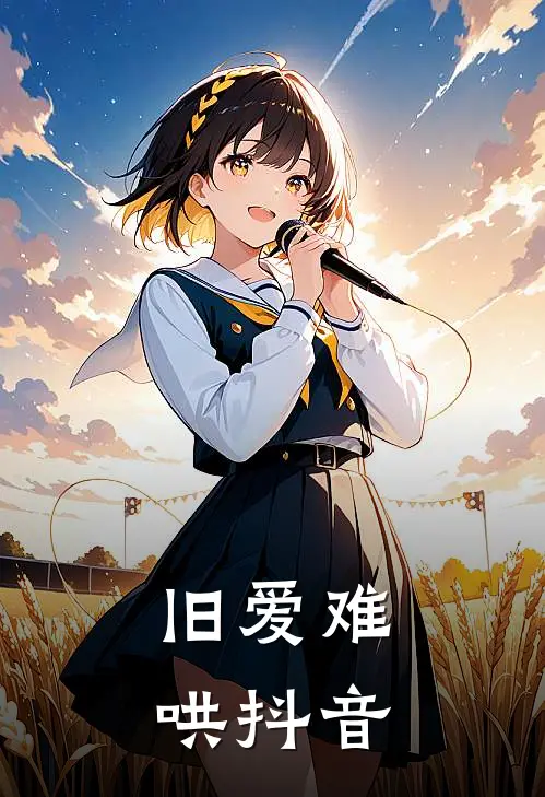 旧爱难哄抖音