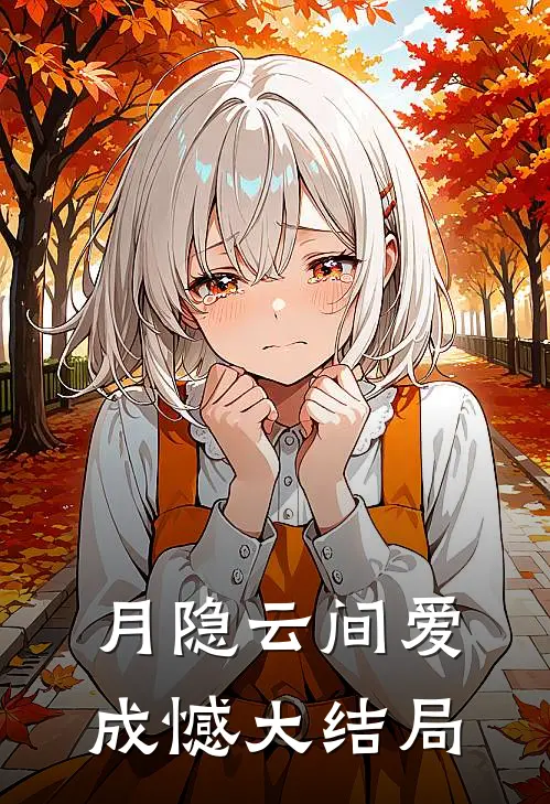 月隐云间爱成憾大结局