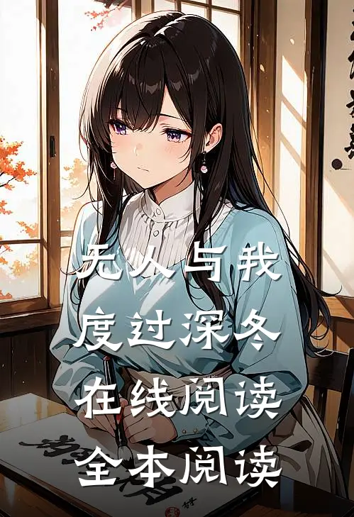 无人与我度过深冬在线阅读全本阅读