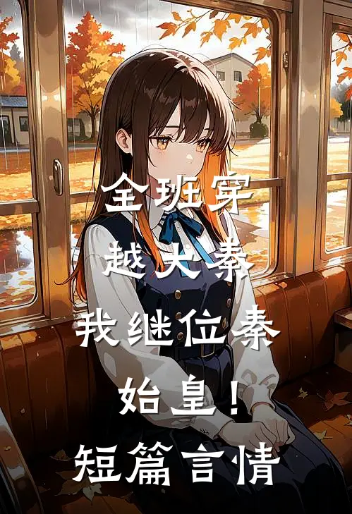 全班穿越大秦，我继位秦始皇！短篇言情