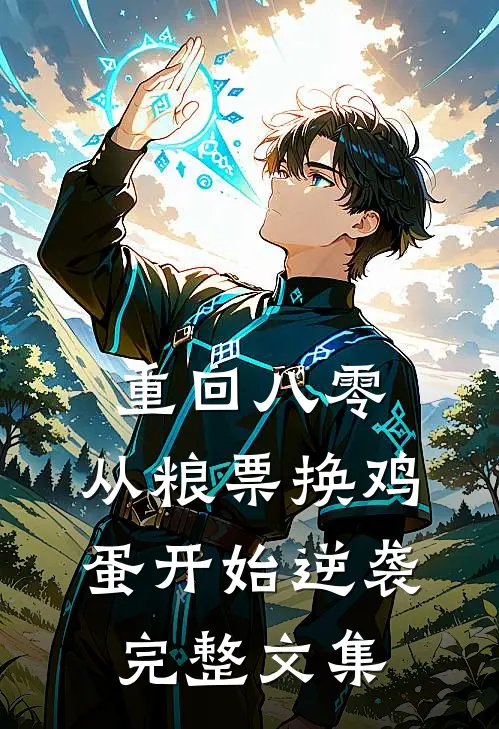 重回八零：从粮票换鸡蛋开始逆袭完整文集